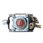 Trimmer Carburetor For Earthquake 300486 E43 E43CE E43WC Auger MC43 MC43E MC43C — photo 6