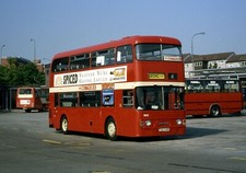 kelvin central 1911 glasgow 95 6x4 Quality Bus Photo