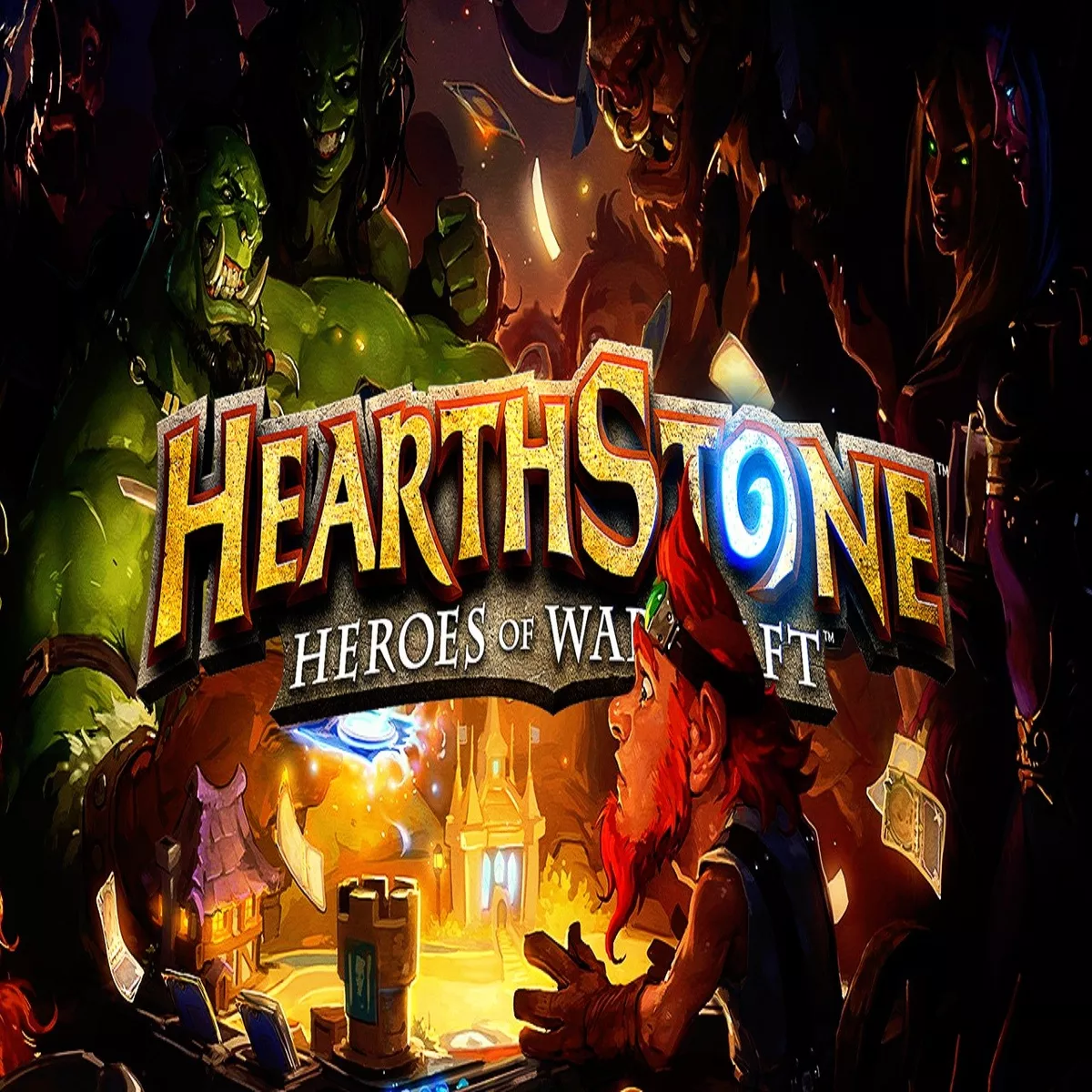 Hearthstone