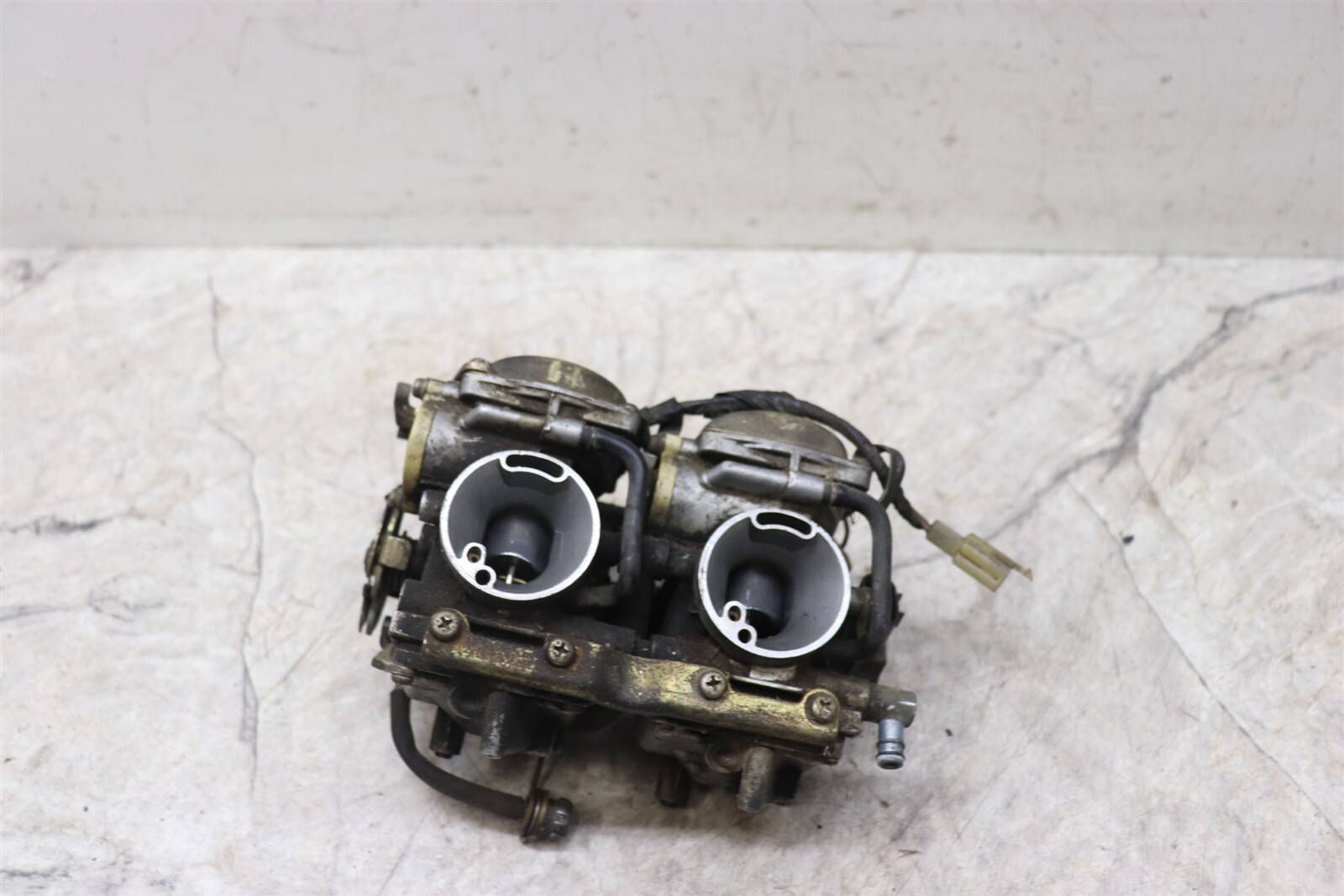 Carburettor Float Bowl Gasket O Rng Seal 60HP 70HP Yamaha 2 Stroke - Foto 8