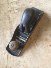 No 130 Double Ended Block Plane. Foreign.