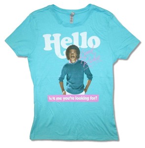 Lionel Richie Hello Ist Es Mir Aqua Madchen Junioren T Shirt Neu Official Ebay Want to discover art related to miraqua? ebay