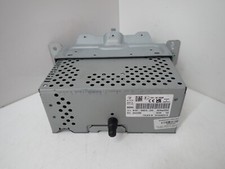 FORD PUMA 2023 RADIO HEAD UNIT (NO CODE) M1BT-18K810-ZAA
