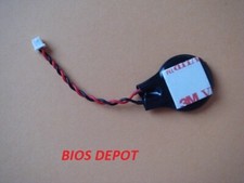 CMOS RTC Battery: ASUS X501A X501U X501 SERIES SHIP FROM USA 