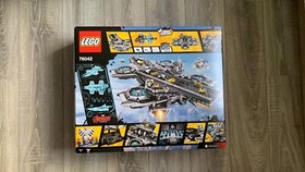 LEGO Marvel: The Shield Helicarrier (76042) - NEW & SEALED