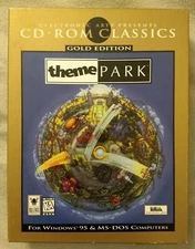 Theme Park - PC