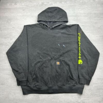 Carhartt Men's Carhartt Jacket Meijer Carhartt Men's