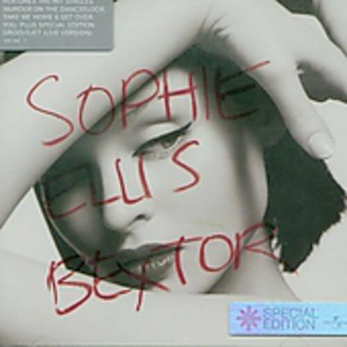 Sophie Ellis-Bextor / Read My Lips *NEW CD*