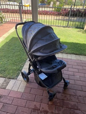 gumtree perth prams