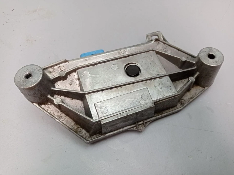 Centralina Sospensioni Pneumatiche per Citroen C5 III Break (Td) 2.2 HDI 200 - Immagine 3 di 4