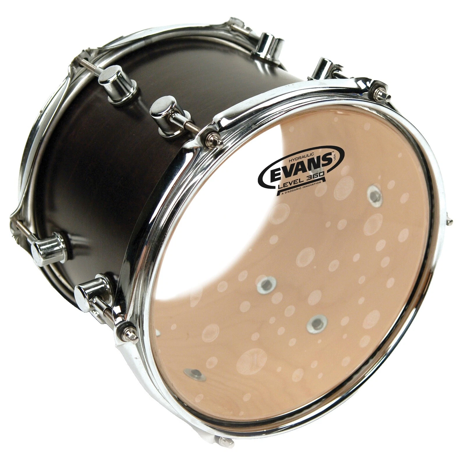 Tom Evans Drum Heads