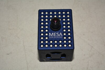 Mesa Imaging SR-3100 3D Optical Imaging Camera #M136