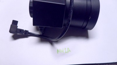 CCTVLENS LTL66011 CCTV AND VIDEO LENS 6-60MM CS MOUNT AUTO IRIS DIRECT DRIVE