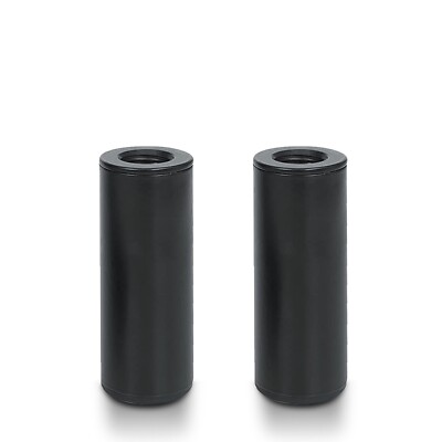 Sound Town Pair of M20 to 35mm Adapter Sleeves for Speaker Flanges STSD-ADM-PAIR