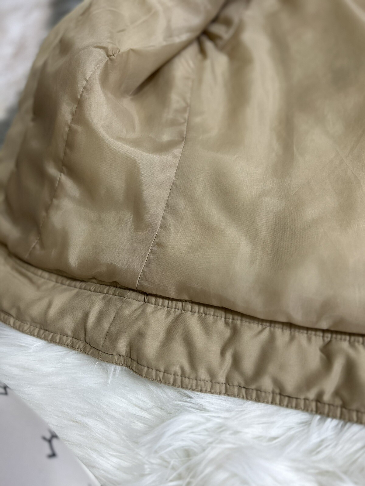 abrigo Impermeable Para mujer(059) - image 17