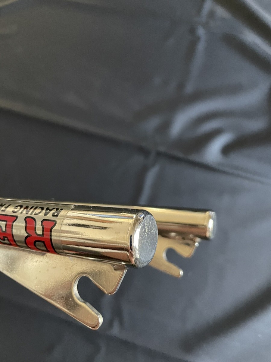 NOS 1976 Redline Squareback 16” Pit Bike Forks old school NOS 1976 Redline Squareback 16” Pit Bike Forks old school