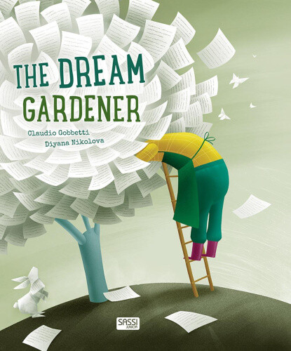 Thumbnail - The Dream Gardener By Gobbetti, Claudio