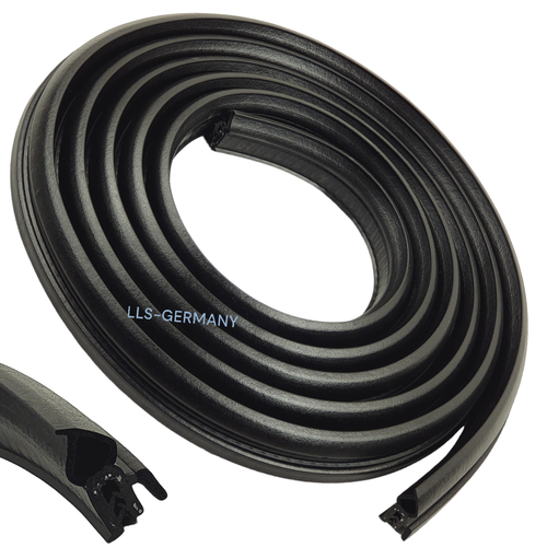 Guarnizione Antenna BMW E36 Z3 Roadster 1999-2002 | Ricambio Originale 65218411562 In ABS Nero
