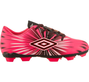 botines umbro niños