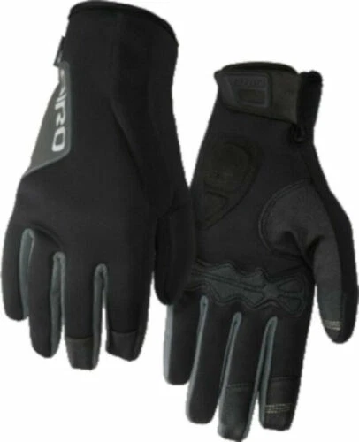Giro Nylon Cycling Gloves & Mittens