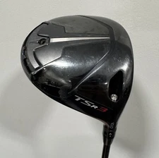 Titleist TSR3 Driver 10.0 Degrees Tensei Blue Reg Flex Right Handed