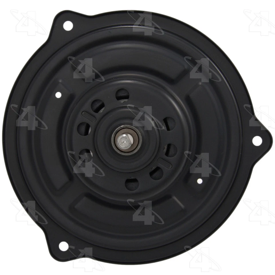 Motor soplador de climatización Geo Metro 1995-1997 4 estaciones 1996 Foto 4 de 4