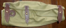 Housse couvre mécanisme  MG 34  ( MG34 ACTION COVER ) WW2 MILITARIA 