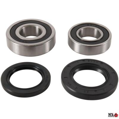 RADLAGERSATZ HINTEN Yamaha YZ125 1999-2001 PIVOT WORKS PWRWK-Y08-421