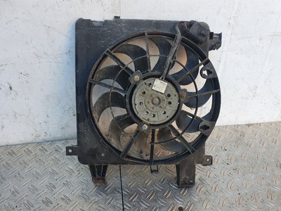 13171426 Fan Opel ZAFIRA B Cosmo 2005 5227031 for sale online | eBay