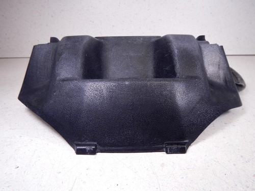 86 Honda GL1200A Gold Wing Handlebar Handle Bar Cover Trip Meter Keyboard - Foto 10 di 11