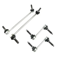 2006-2013 Range Rover Sport Front Rear Sway Bar Stabilizer Link Set Allmakes 4x4
