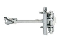 Blic 6004-00-0158P TüRfeststeller Vorne Links Rechts FüR Peugeot 607 02.00-06.10