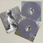 Taylor Swift Folklore Betty’s Garden Deluxe Purple/Lilac 2LP Vinyl Record