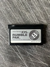 Nintendo NTR-008 DS Rumble Pak