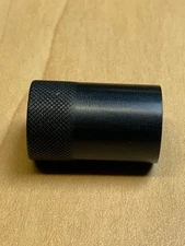 Savage Steven Front Sight Hood