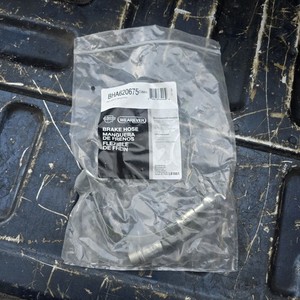 2007-2011 Toyota Camry Carquest BHA620675 Brake Hose Front Passenger