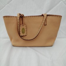 borsa fendi selleria