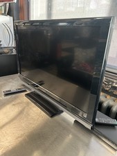 Sony Bravia 40 LCD HDTV Television KDL-40V4100 Great Condition No Remote