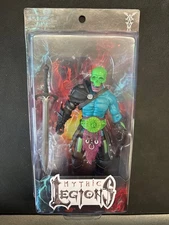 Four Horsemen Mythic Legions Action Figure Kronmaw OPEN (BAC)