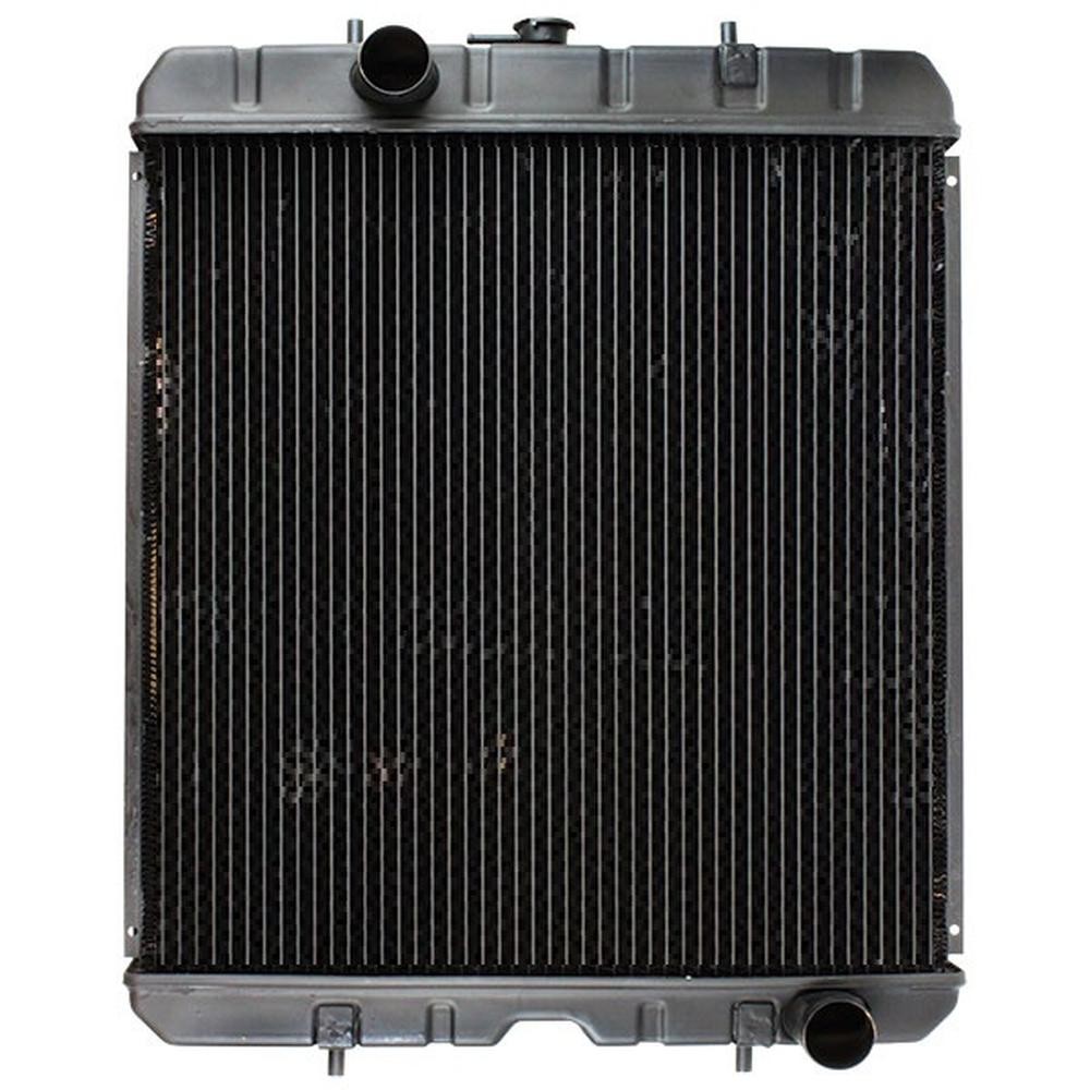 CSO90-0167 - Radiator