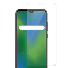 Shatter Resistant Tempered Glass Guard With Rounded Edges Bubble Less Adhesive