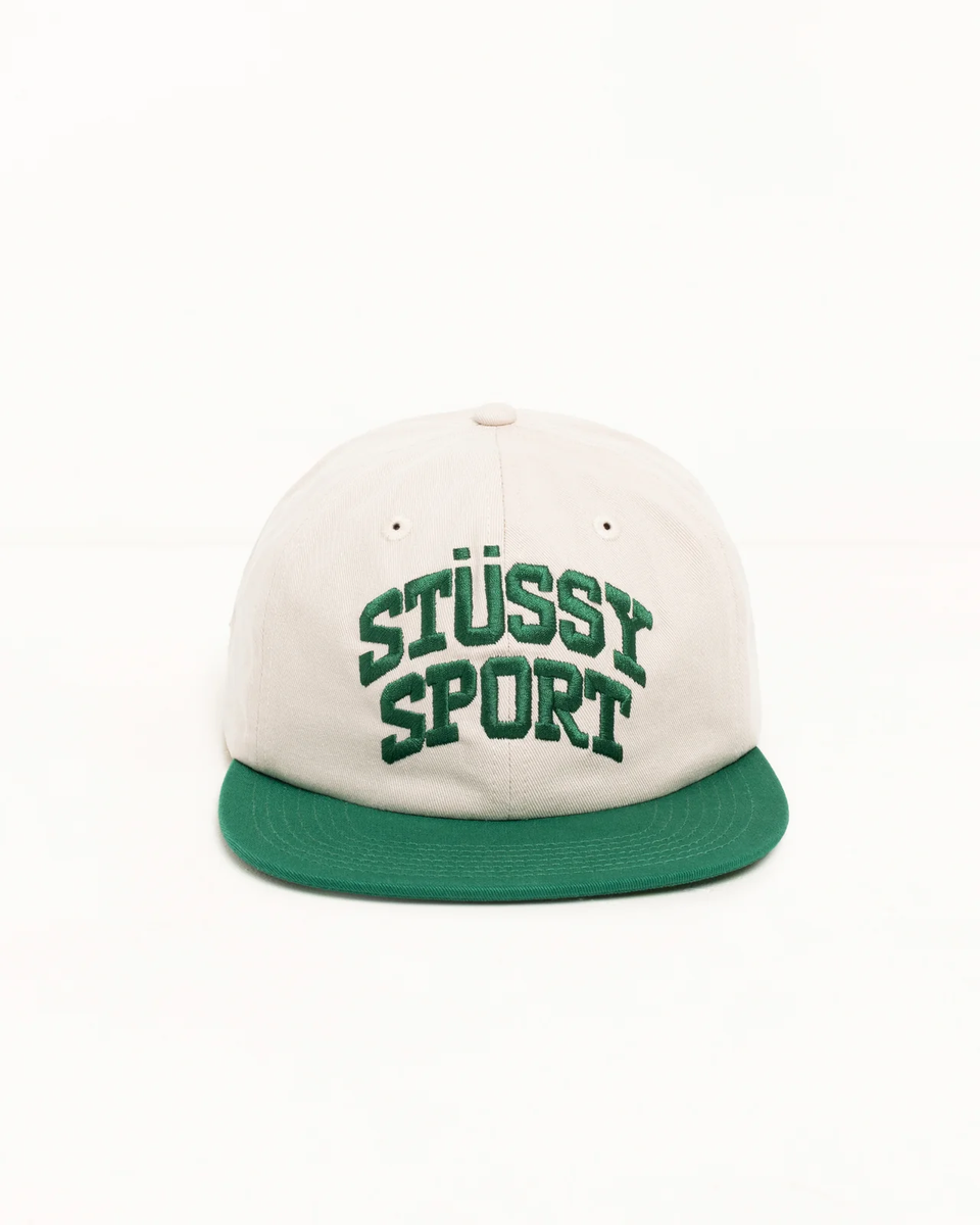帽子 Stussy Mid-Depth Sport Snapback MID-DEPTH STÜSSY SPORT SNAPBACK | eBay
