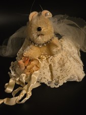 Steiff Stuffed Animals (1946-1969) for sale - eBay