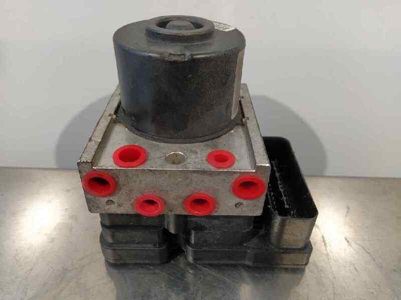 9665344180 abs PEUGEOT 207 2007 92215