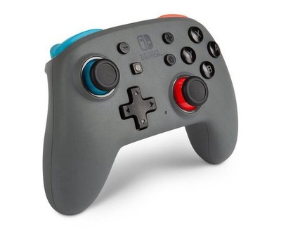 PowerA 1516711-02 Nano Wireless Controller - Grey/Nano