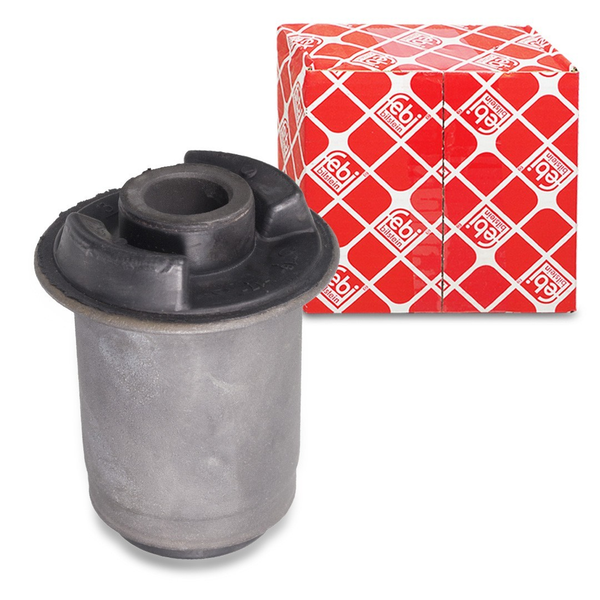 Febi Bilstein Querlenker Lagerung Vorne Chrysler Voyager RG RS Dodge Caravan-image