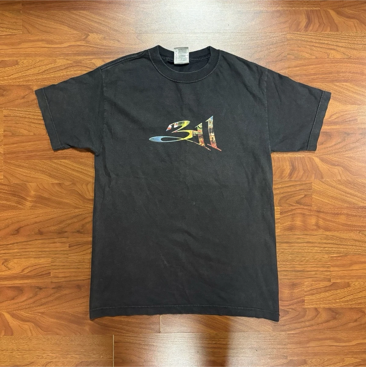 311 t shirt products for sale | eBay