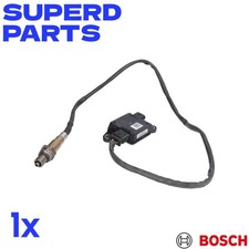 PARTICLE SENSOR 0 FOR JAGUAR 0 281 007 393 BOSCH
