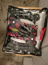 Crane Inliner 37 41 InlineSkates  skaten mit ...