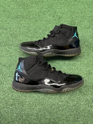 Size 9.5 - Jordan 11 Retro High Gamma Blue